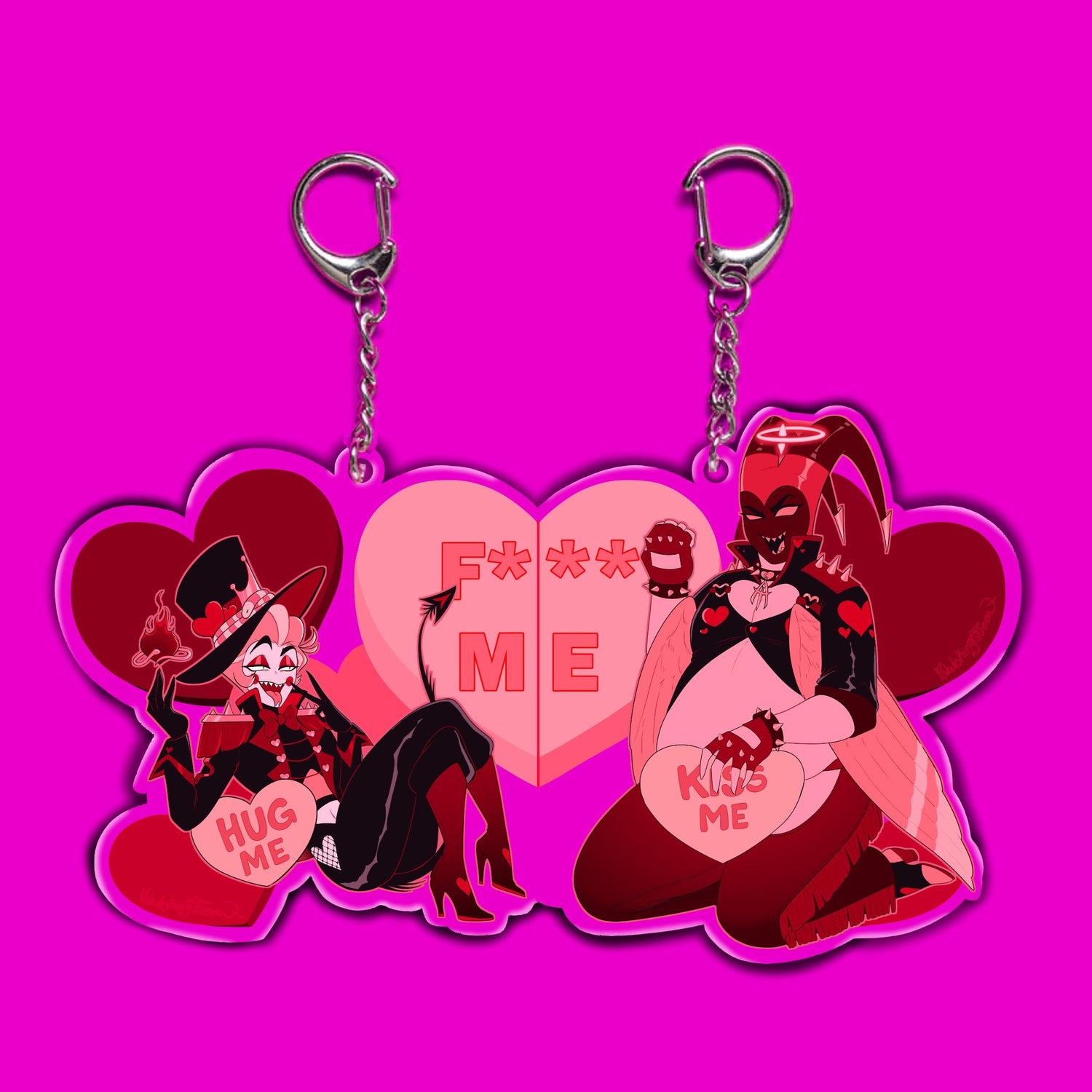 Keychains