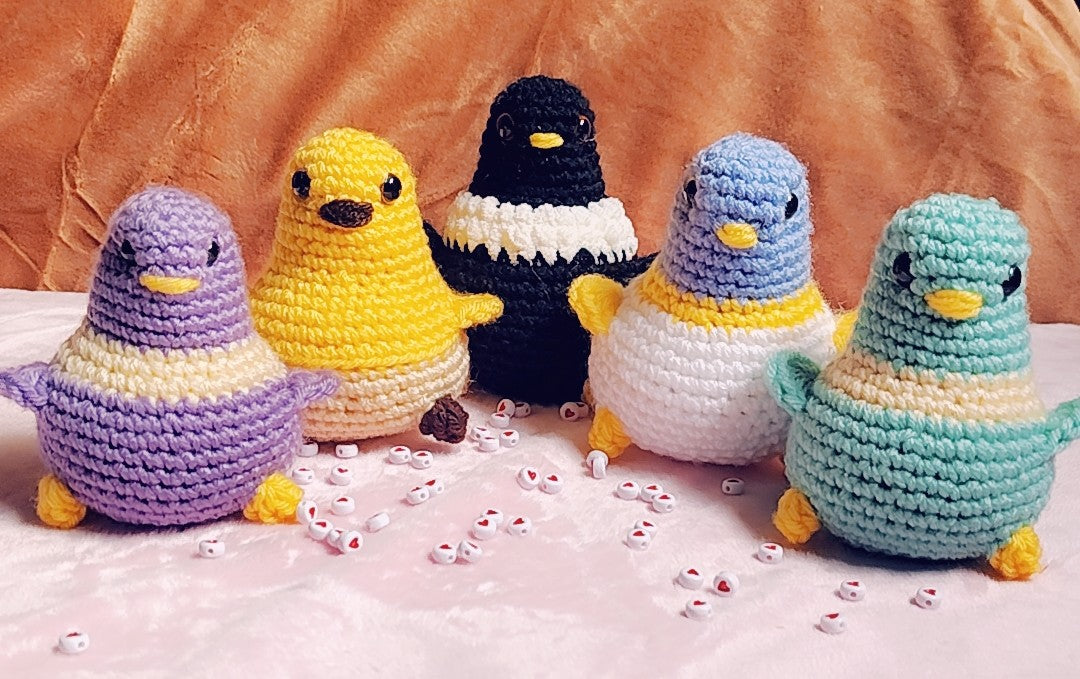 Hand Made Products