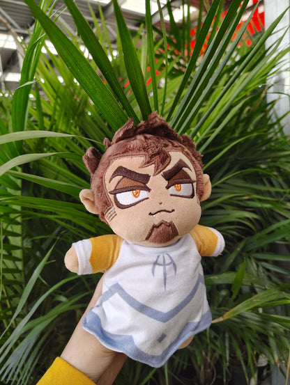 (pre-order) Adam 2.0
