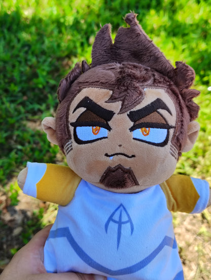 (pre-order) Adam 2.0